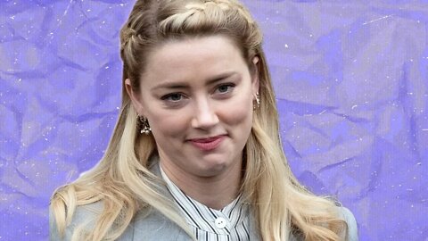 Amber Heard INSANE Statemnt About Johnny Depp And The Jury