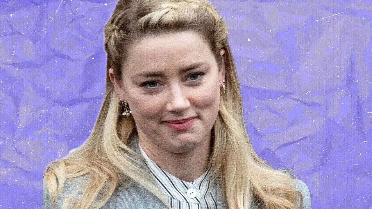Amber Heard INSANE Statemnt About Johnny Depp And The Jury
