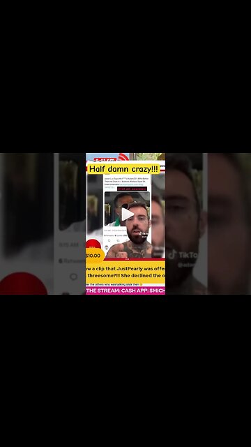 🤦🏽‍♀️🤦🏽‍♀️ #adam22 #shortsfeed #shortfeed #shortvideo #shorts #short #shortsvideo #subscribe