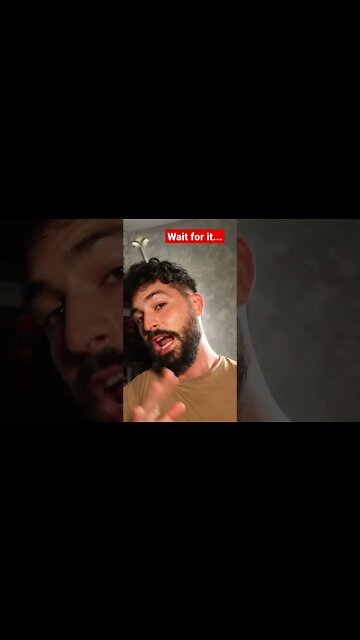 λίγο τρολλ με μια μικρή δόση αλήθειας