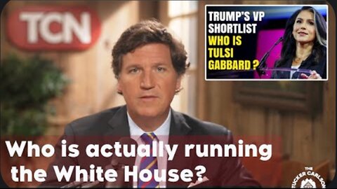 Tucker Carlson Tonight 4/6/24 | Tucker Carlson Tonight April 6, 2024