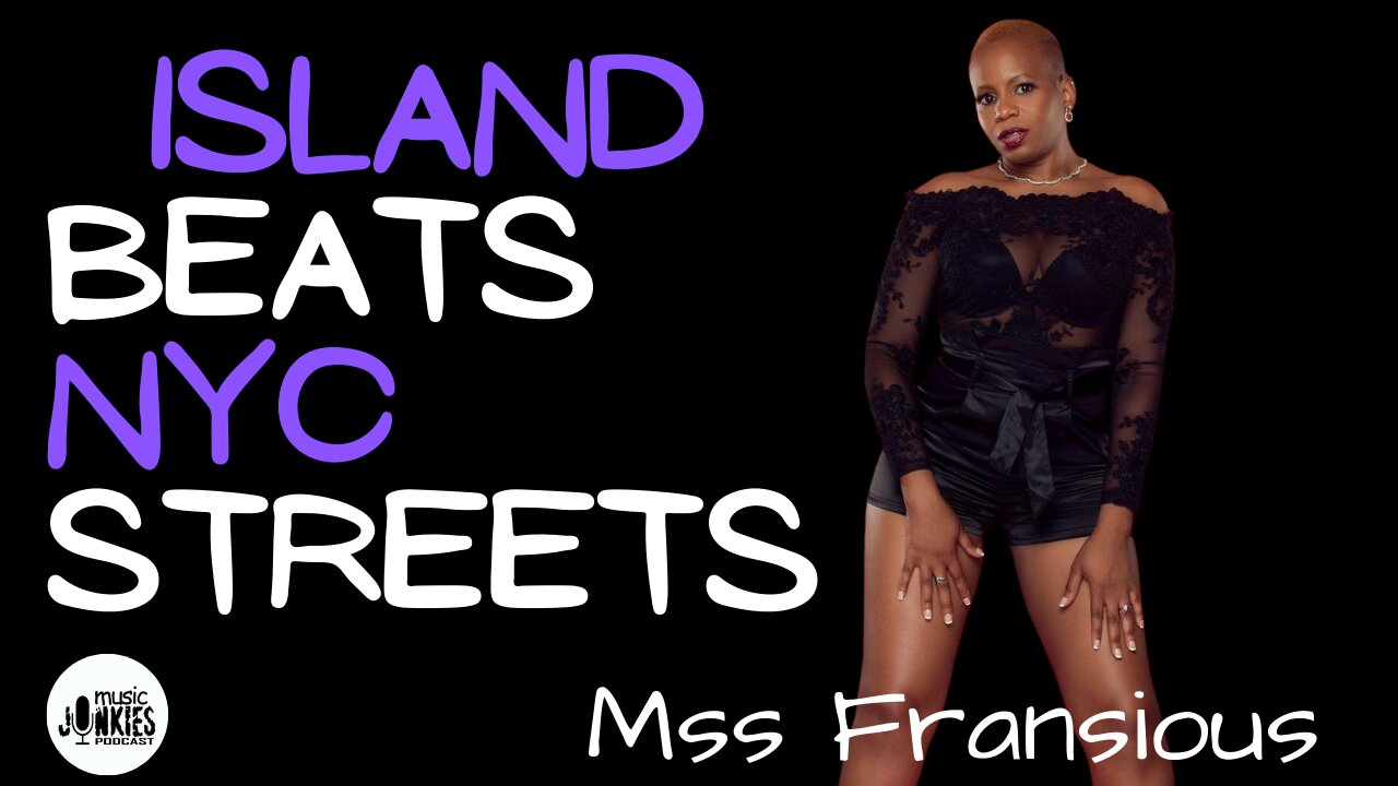 "Tall, Skinny, and Hilarious: Mss. Francois' Musical Memoirs