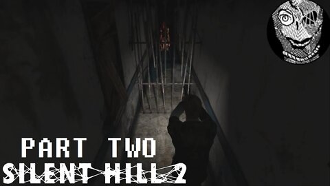 (PART 02) [Wood Side Apartments] Silent Hill 2 (2001) PS2 Widescreen Hack