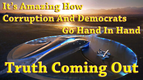 Deep State Players Are Being Exposed For Their Corruption