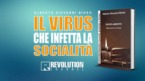 IL VIRUS CHE INFETTA LA SOCIALITÀ