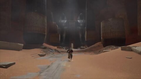 Assassin Creed Origin Part 14-The Great Snake