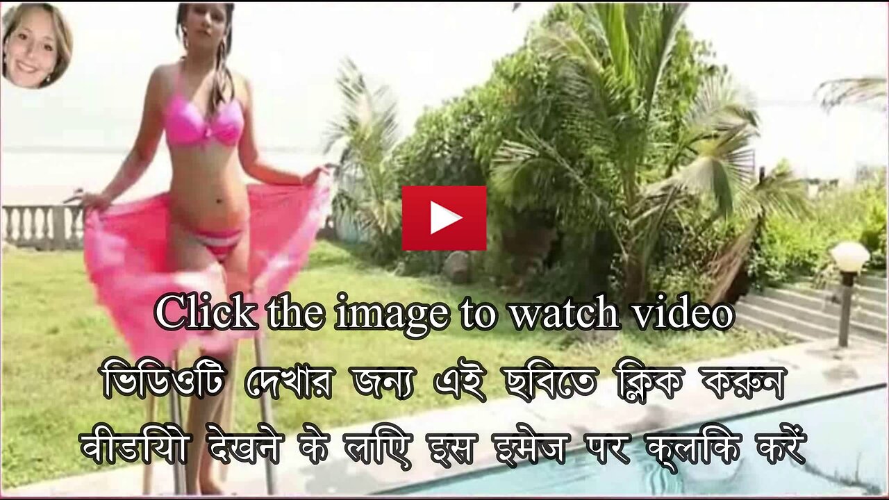 Indian juicy bikini girls part 2