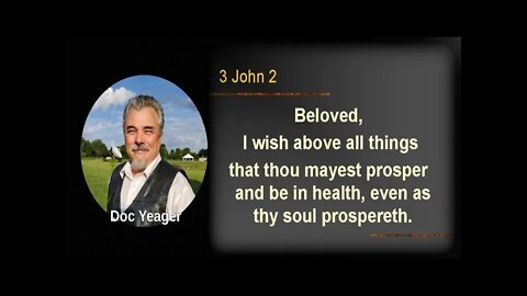 WISH ABOVE ALL THINGS by Dr Michael H Yeager