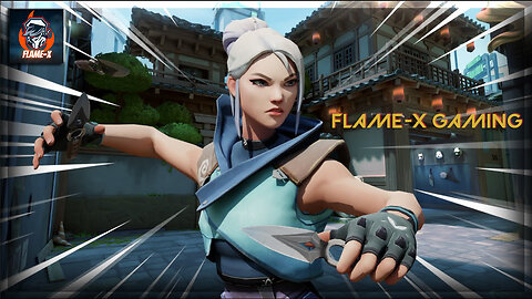 EPIC Valorant Montage - Insane Plays and Clutches! | Flame-X Gaming