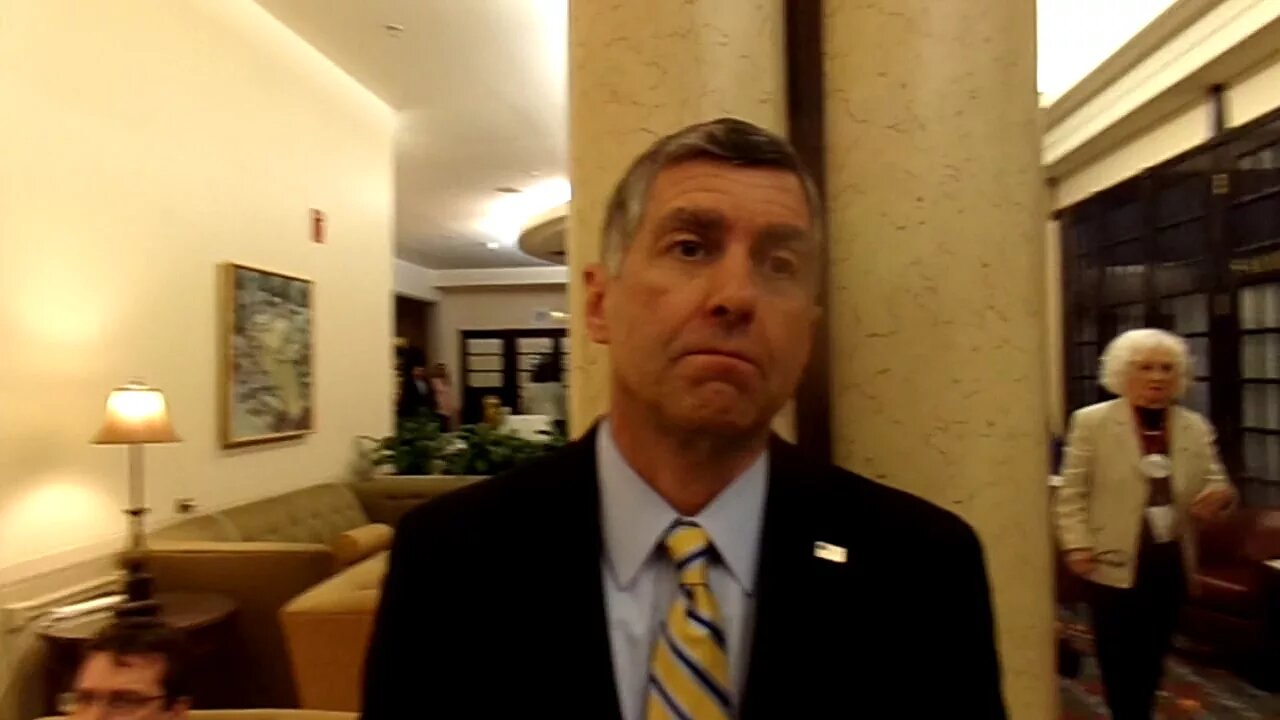 Voices of FITN 2015 Gary Lambert