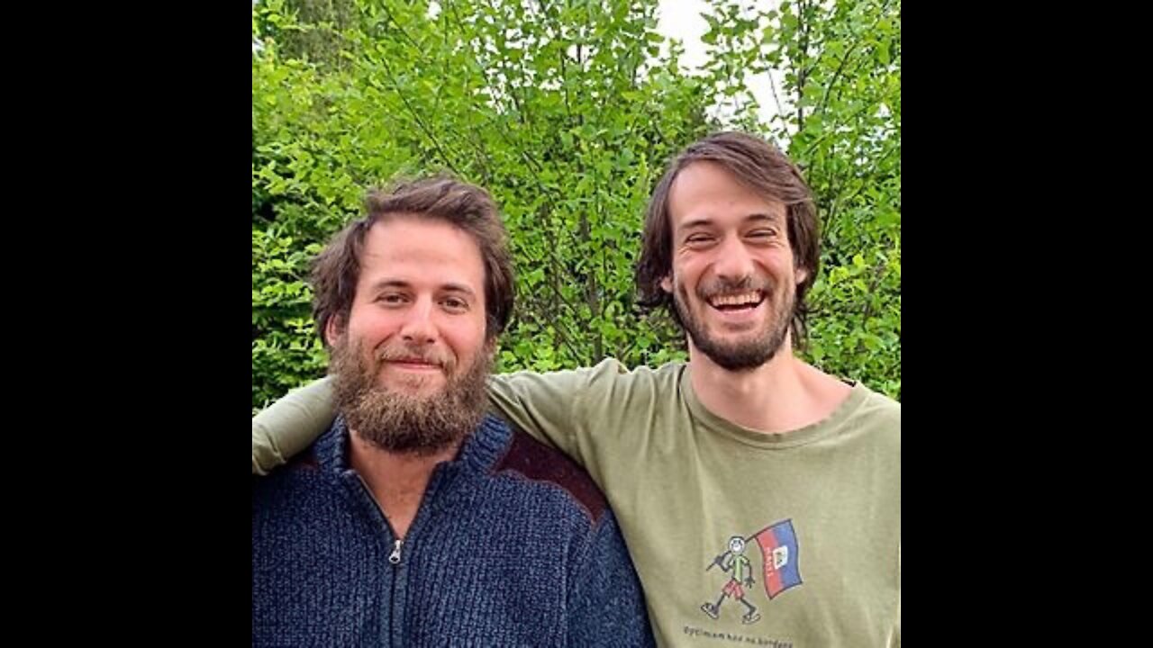 Episode 273: Two Brothers Turned Their Lives Around With Cannabis