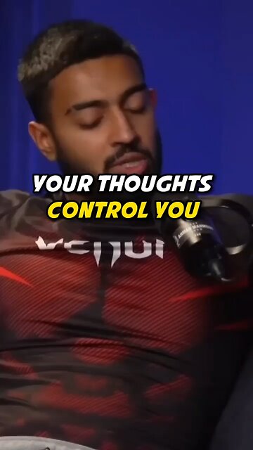 The Power Of The Mind!