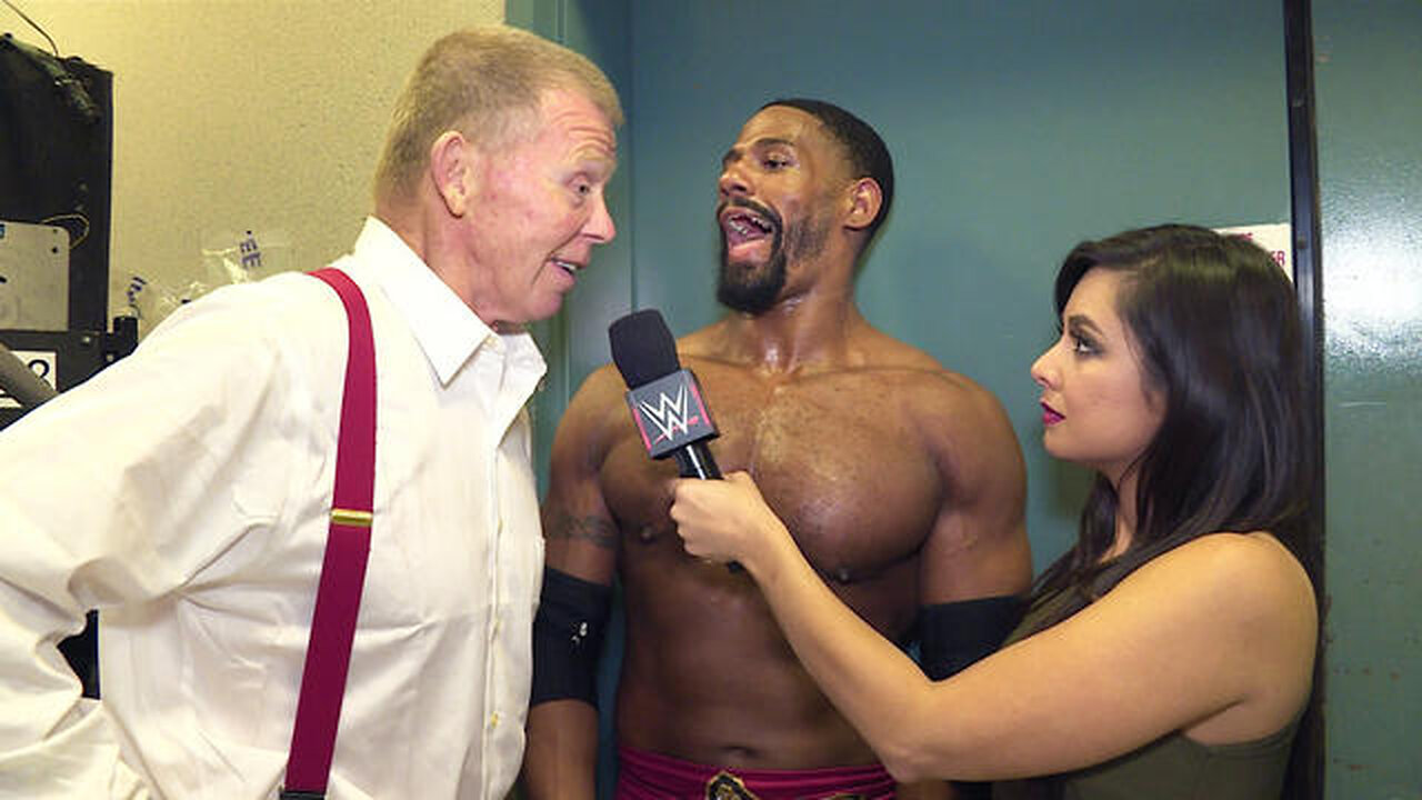 Darren Young will do whatever it takes to win: WWE.com Exclusive, Aug. 8, 2016 @0vikash