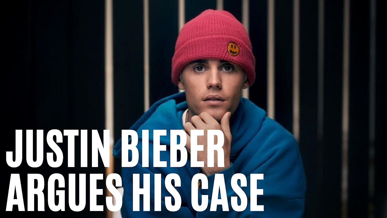 Justin Bieber Denies Sexual Assault Allegation & Provides Proof With Airbnb Trip Receipts