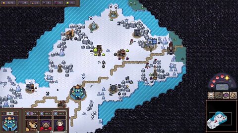 HERO'S HOUR Gameplay No Commentary