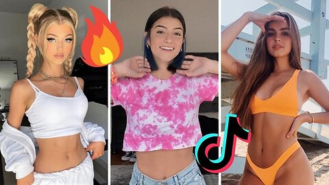 Beware of COMPRESSED Gas... Tiktok girls farting compilation!