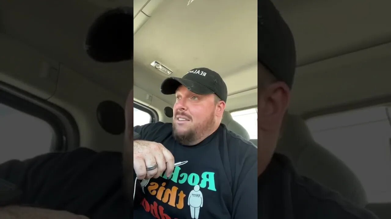 Here’s Your Dose Of REALarious…🤣🤣🤣