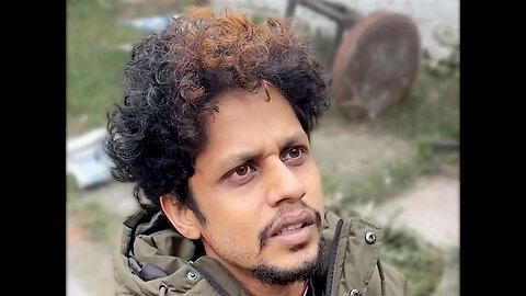 Vivek Nair, Swinton 25/2/23