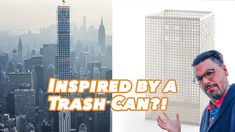 The True Story of 432 Park Avenue