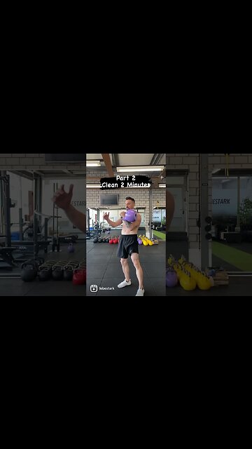 Killer Kettlebell Workout 🔥