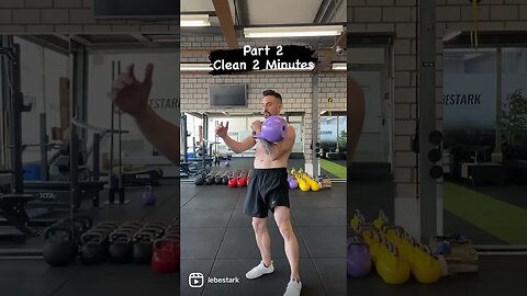 Killer Kettlebell Workout 🔥