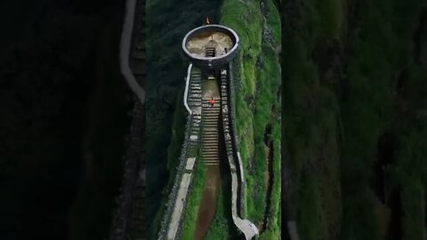 Amazing views