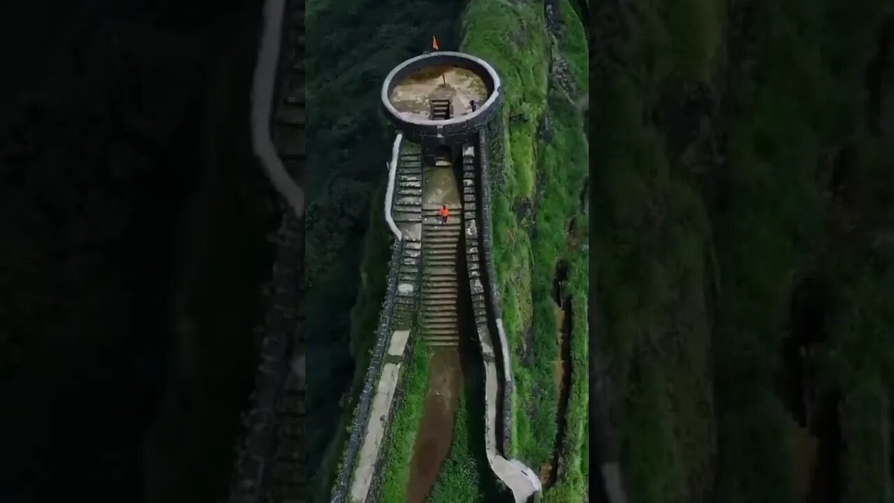 Amazing views
