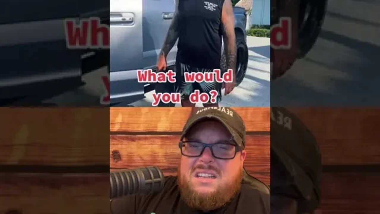 Here’s Your Dose Of REALarious…🤣🤣🤣 with @Real American Variety