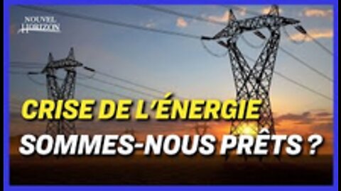 La France sera-t-elle capable d’éviter les coupures d’énergies