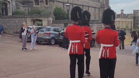 fourth right #windsorcastle