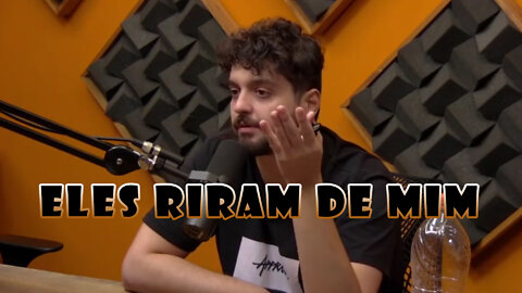 MONARK E A VERDADE SOBRE O PODPAH