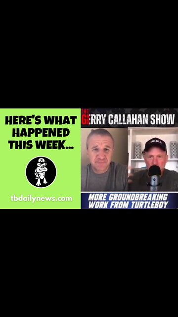 The week on Turtleboy - Stoughton Police grooming scandal, Billboard Chris, Quincy Mother