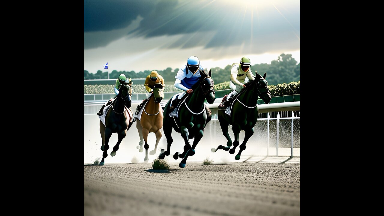 Oaklawn Handicap 2024 -G1 purse: $1.25M