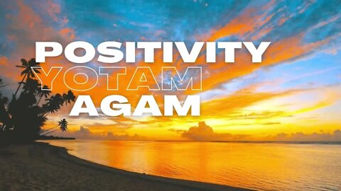 #Sleeping&RelaxingMusic #positivy Yotam Agam