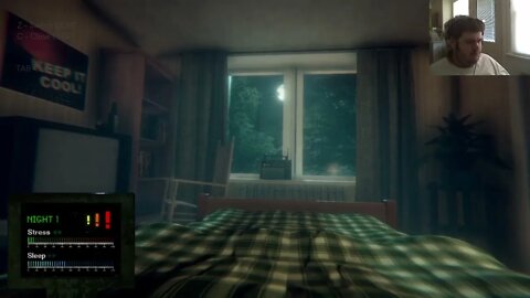 A Blast from the Past! | Try To Fall Asleep (Part 2)