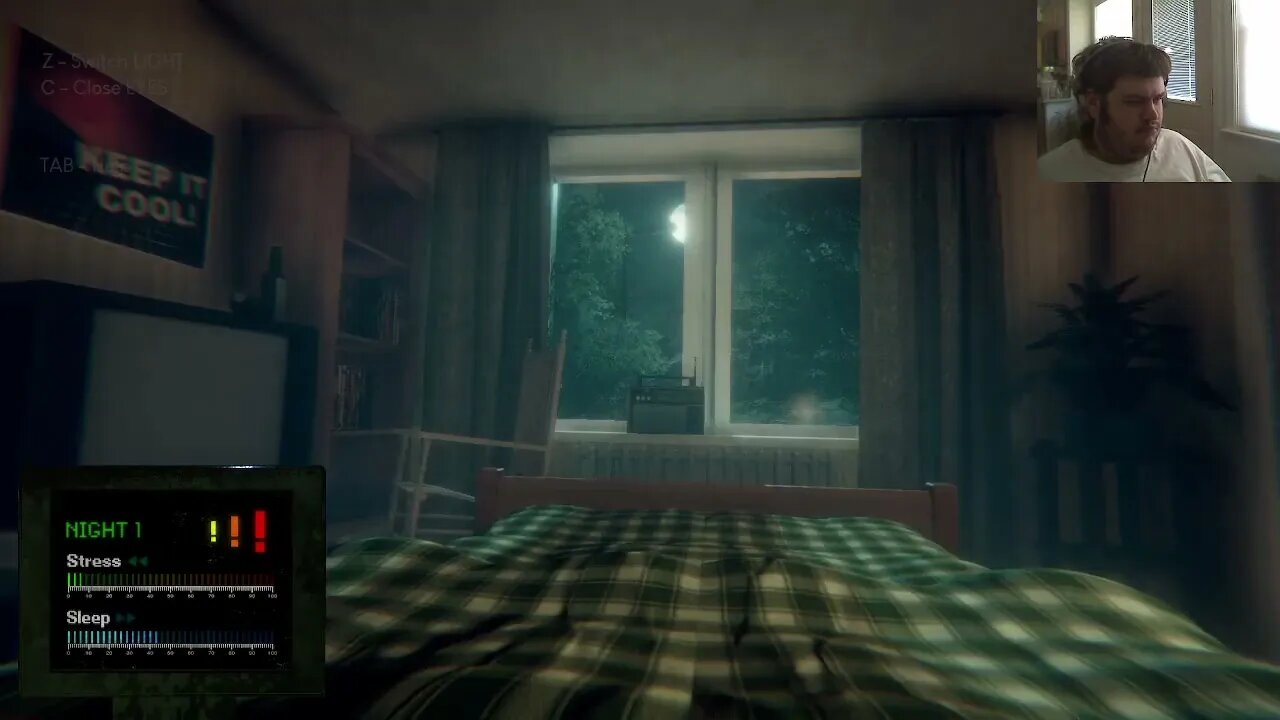 A Blast from the Past! | Try To Fall Asleep (Part 2)