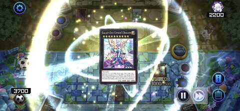 F2P Felgrand Cipher deck