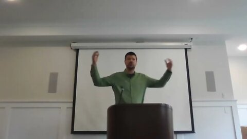 Treating Others As You Want To Be Treated by Dan Young