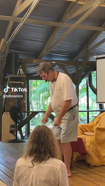 Tuning Forks Healing Abilities