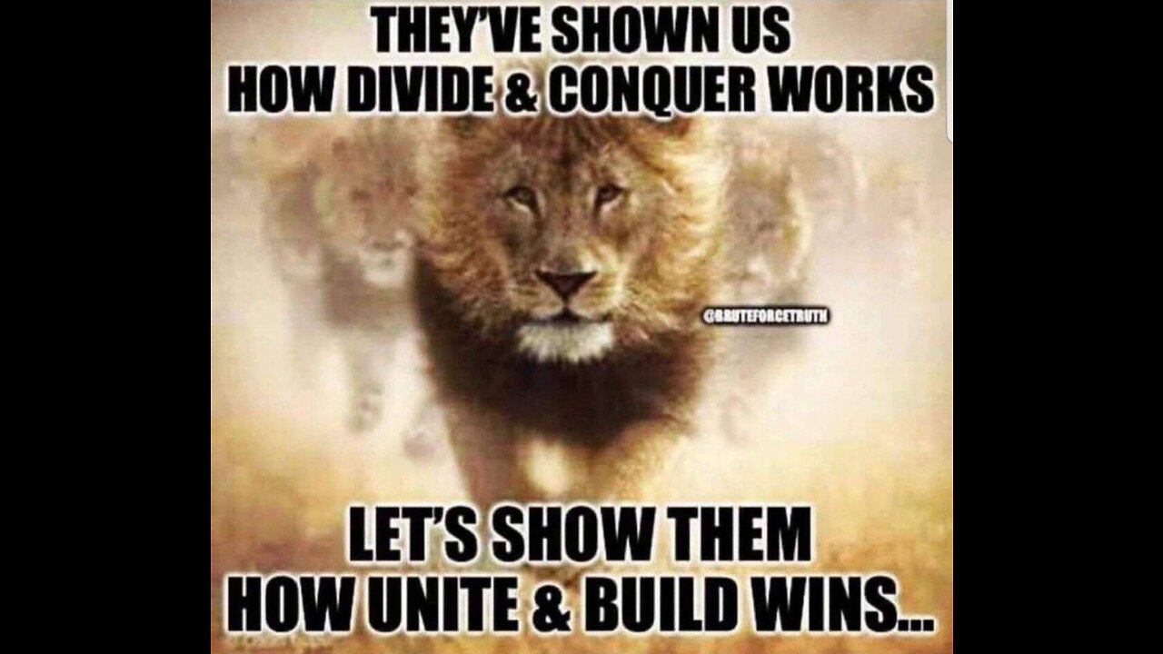 Keep messing with the lions and they will eventually tear you apart. Veterans and patriots unite!