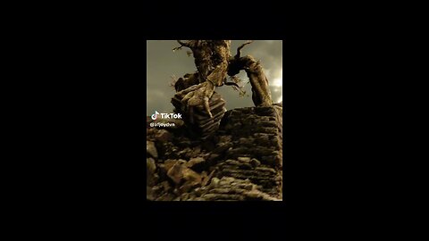 Action fantasy movie