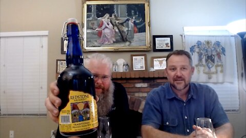 Cask Talk Episode #11 Traditional Mead
