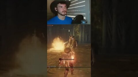 Indiana Jones VS Morgott, The Omen King. Subscribe for more Indiana Jones Boss Fights