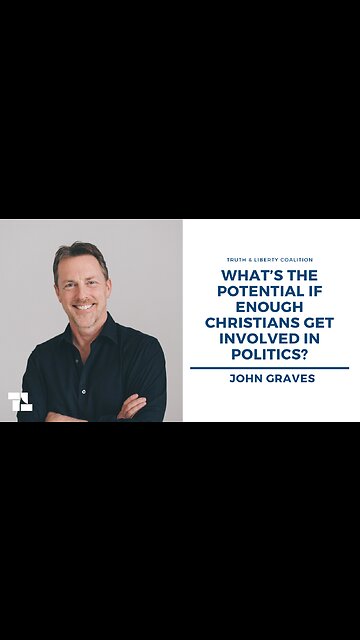 John Graves: Why Should Americans Be Concerned About the Politicization of Federal Agencies?