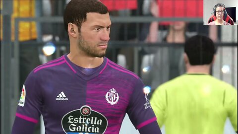 FIFA 21 O INÍCIO MODO CARREIRA #31 2 JOGOS QUE PARECIAM FACEIS MAS FORAM BEM DIFICEIS