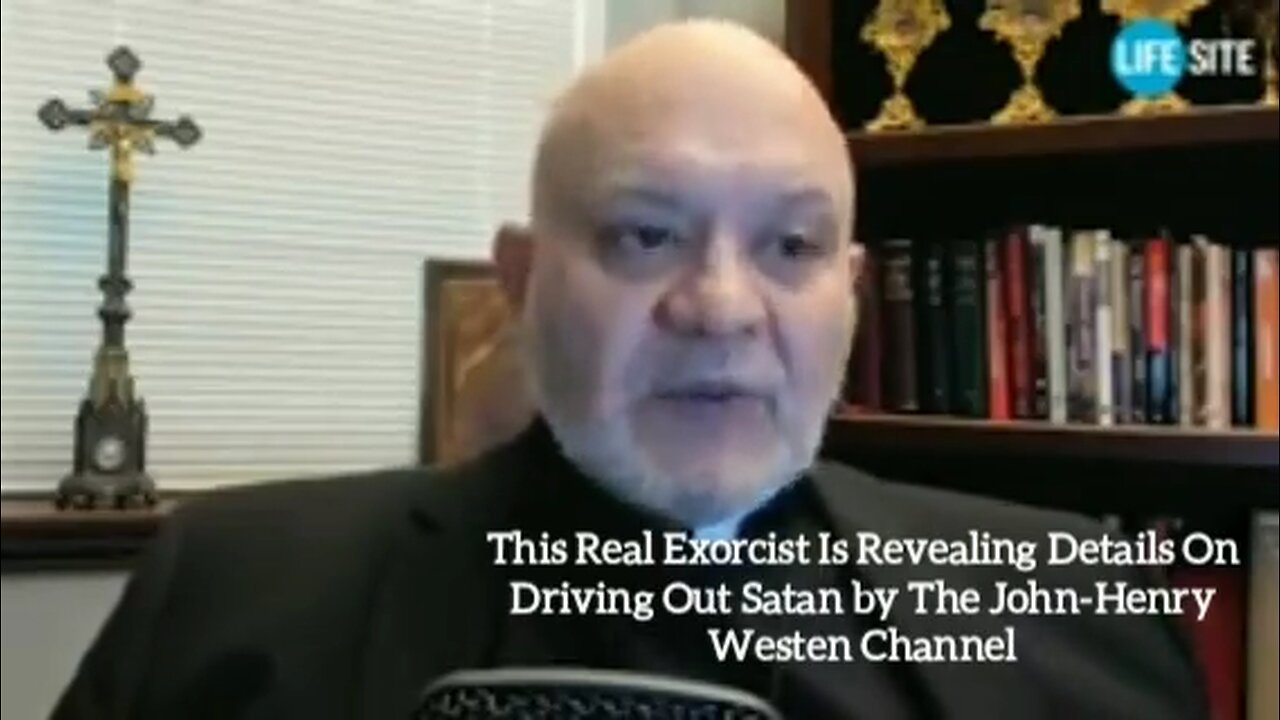 Demons and Satanic Cults