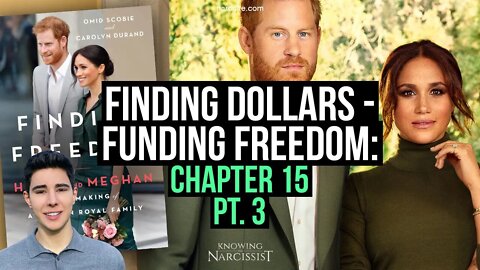 Finding Dollars Funding Freedom Chapter 15.3