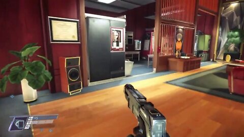 Prey part 12