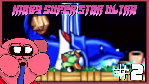 [2] COMMENTARY CRISIS | Kirby Super Star Ultra