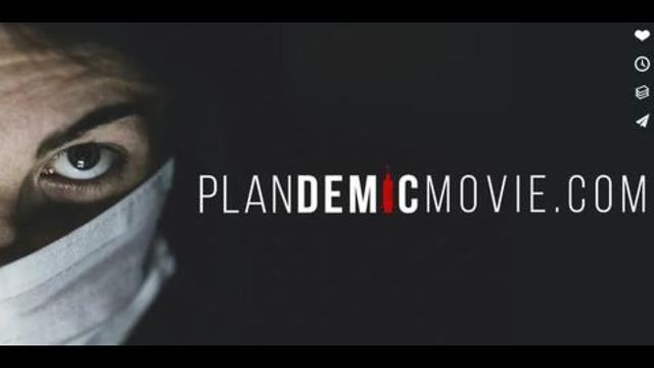 PLANDEMIC DOCUMENTARY: THE HIDDEN AGENDA BEHIND COVID-19